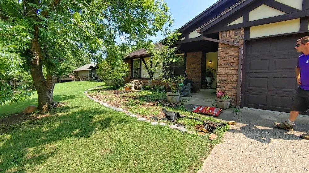 Top-rated yard maintenance in Inola, OK by Lawn Care Pros