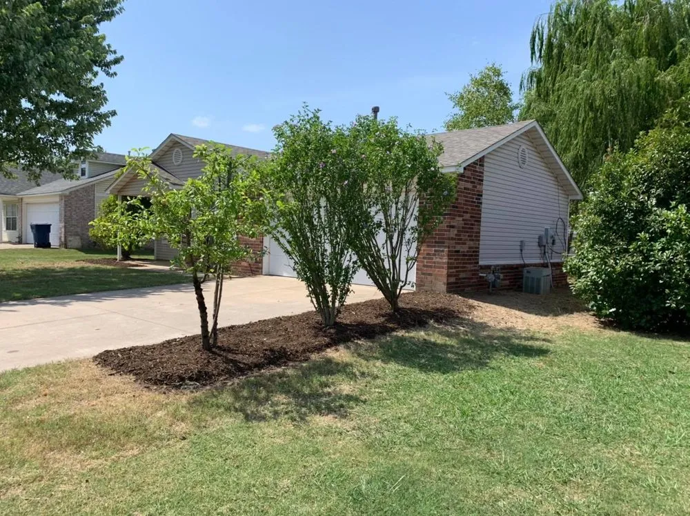 Reliable lawn care service near you in Inola, OK by Lawn Care Pros