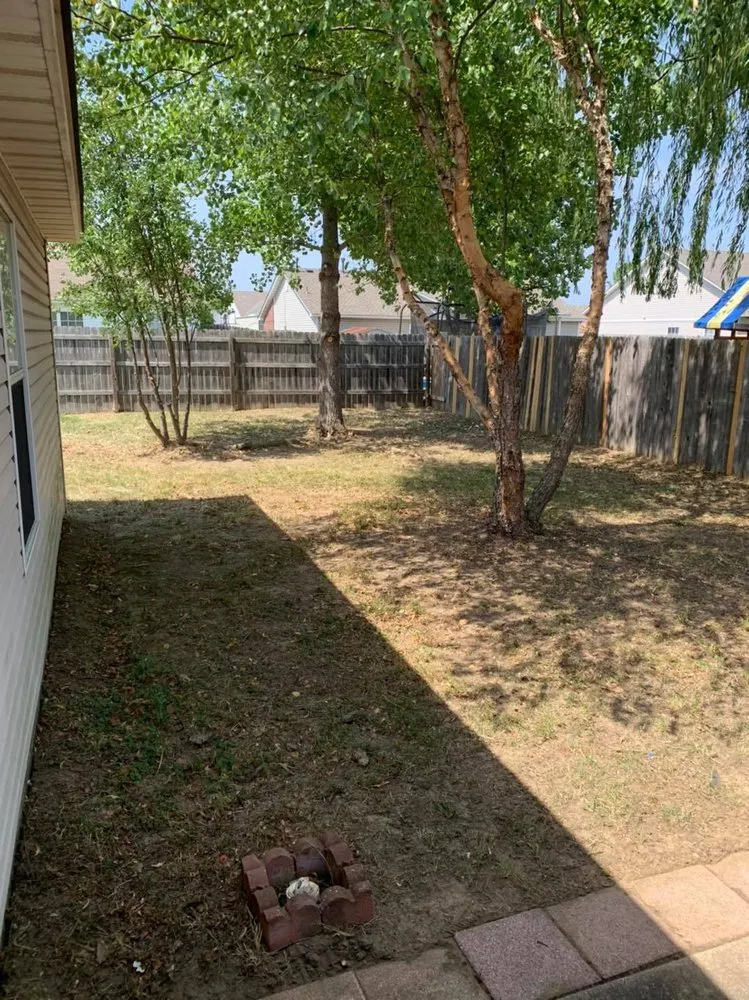 Reliable garden landscaping in Inola, OK - Lawn Care Pros