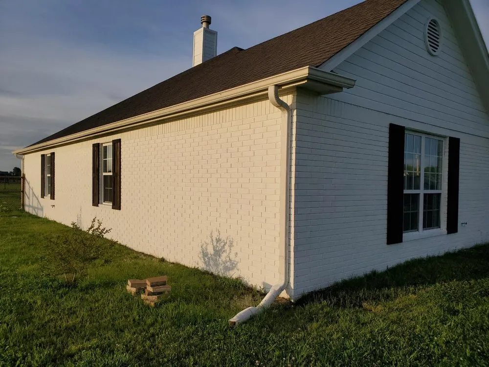 Top-rated garden landscaping for homes across Inola, OK - Lawn Care Pros