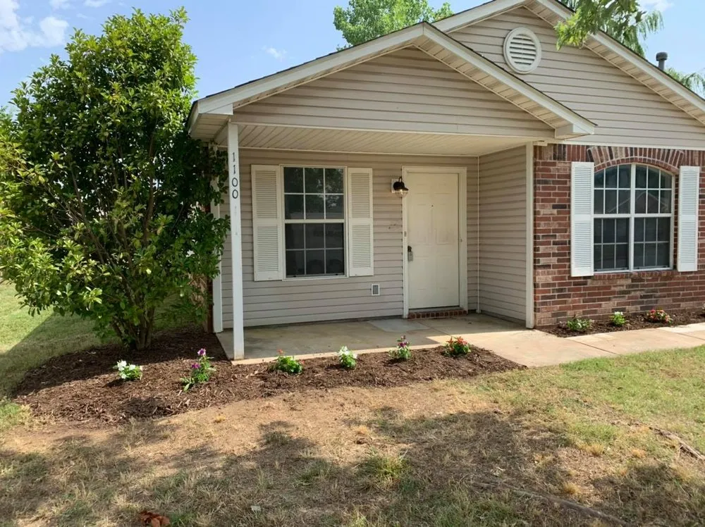 Affordable lawn mowing service in Inola, OK by Lawn Care Pros