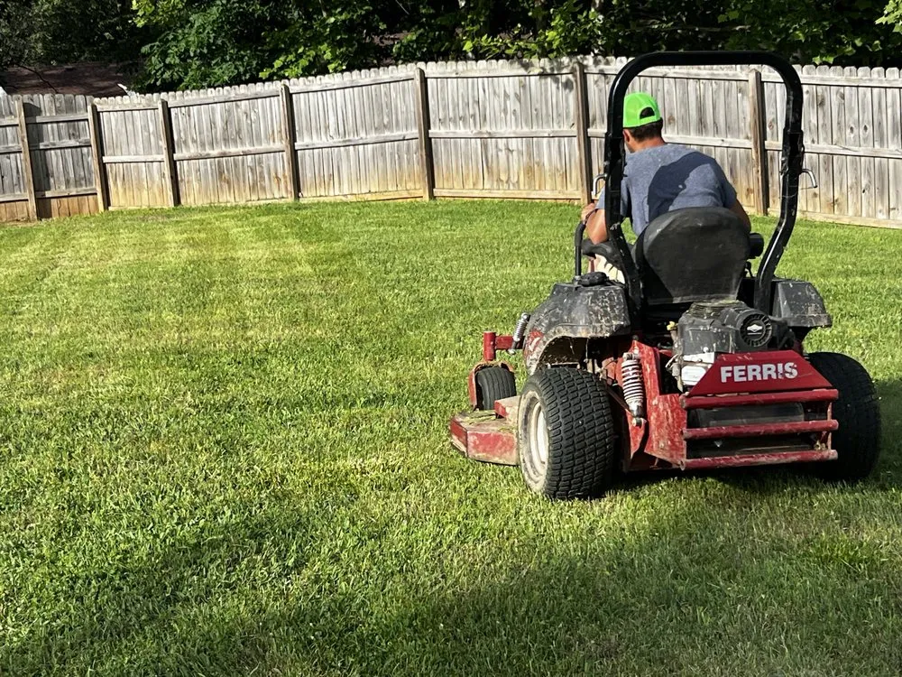 Local landscaping services in Portland, TN by Lawn Care Pros