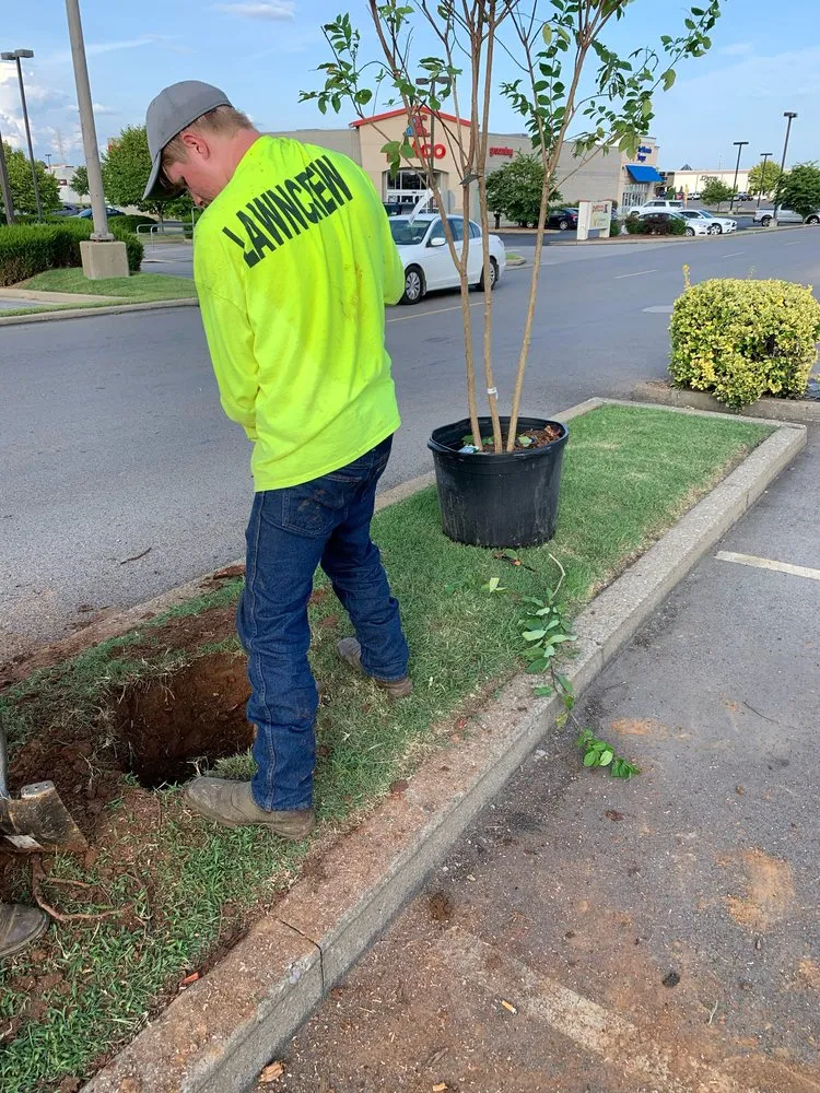 Expert residential landscaping experts serving Portland, TN - Lawn Care Pros