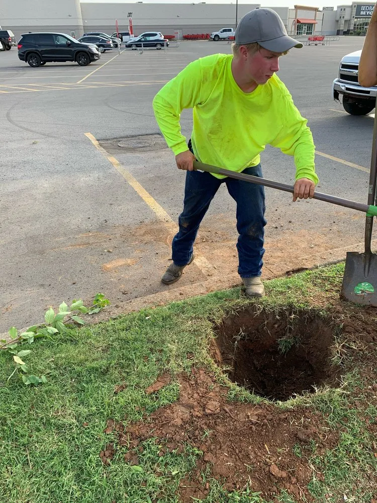 Trusted residential landscaping in Portland, TN by Lawn Care Pros