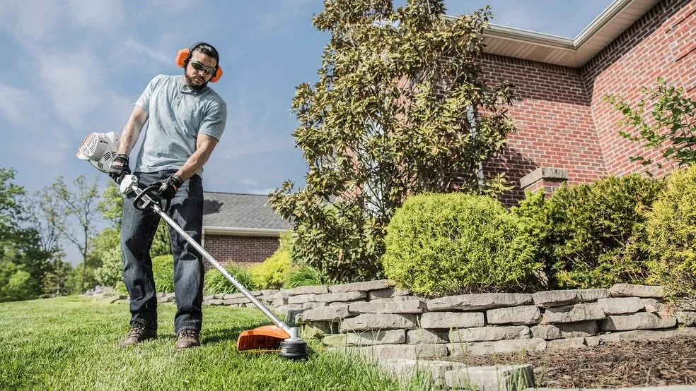 Trusted lawn mowing service for year-round maintenance across Sandersville, GA - Lawn Care Recovery