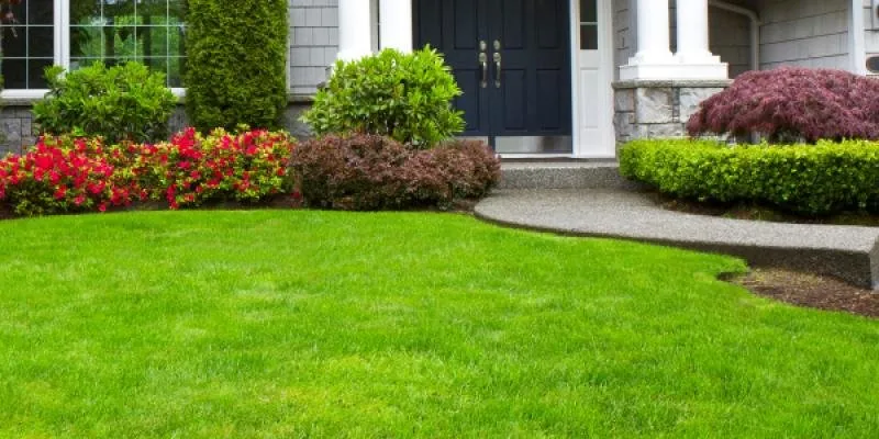 Trusted yard maintenance for outdoor upgrades across Sandersville, GA - Lawn Care Recovery