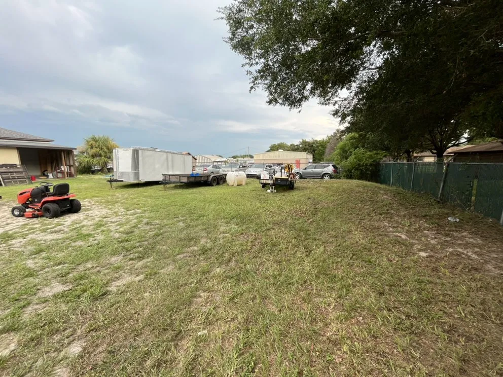 Affordable lawn mowing service in Ocala, FL by Lawn Care Rescue