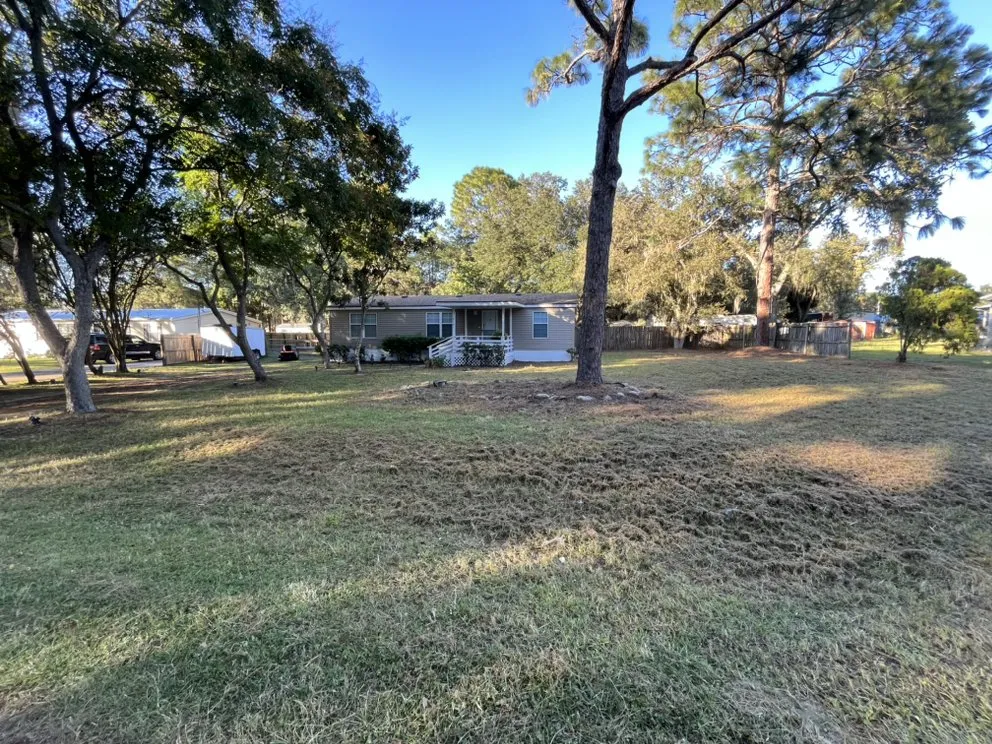 Top-rated yard cleanup service experts serving Ocala, FL - Lawn Care Rescue