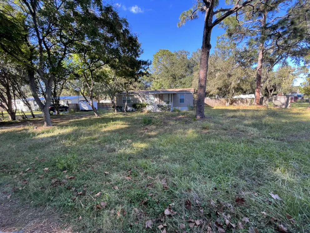 Local residential landscaping in Ocala, FL - Lawn Care Rescue