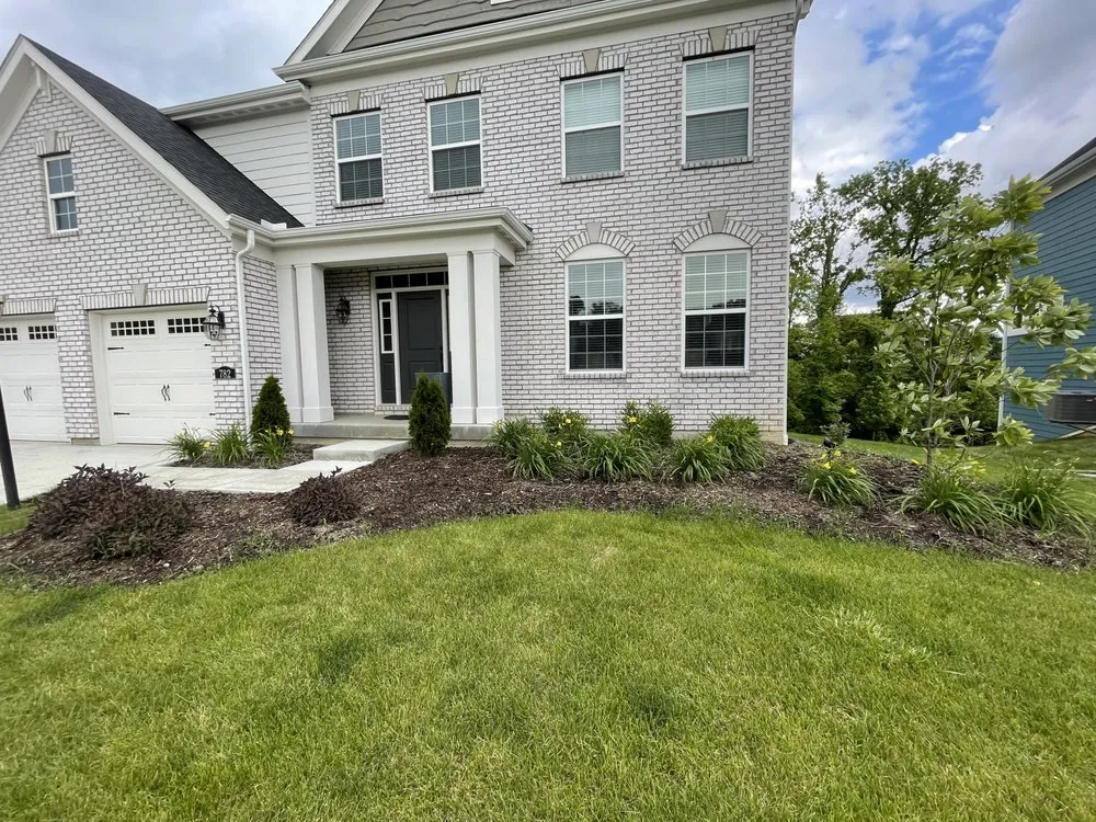 Expert yard cleanup service experts serving Columbus, OH - Lawn care service