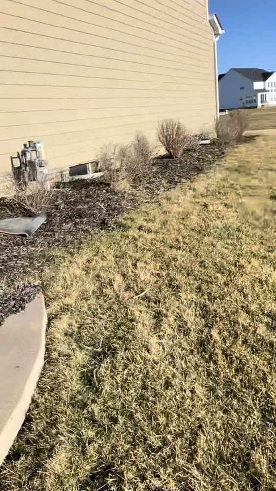 Local lawn mowing service for residential properties across Columbus, OH - Lawn care service