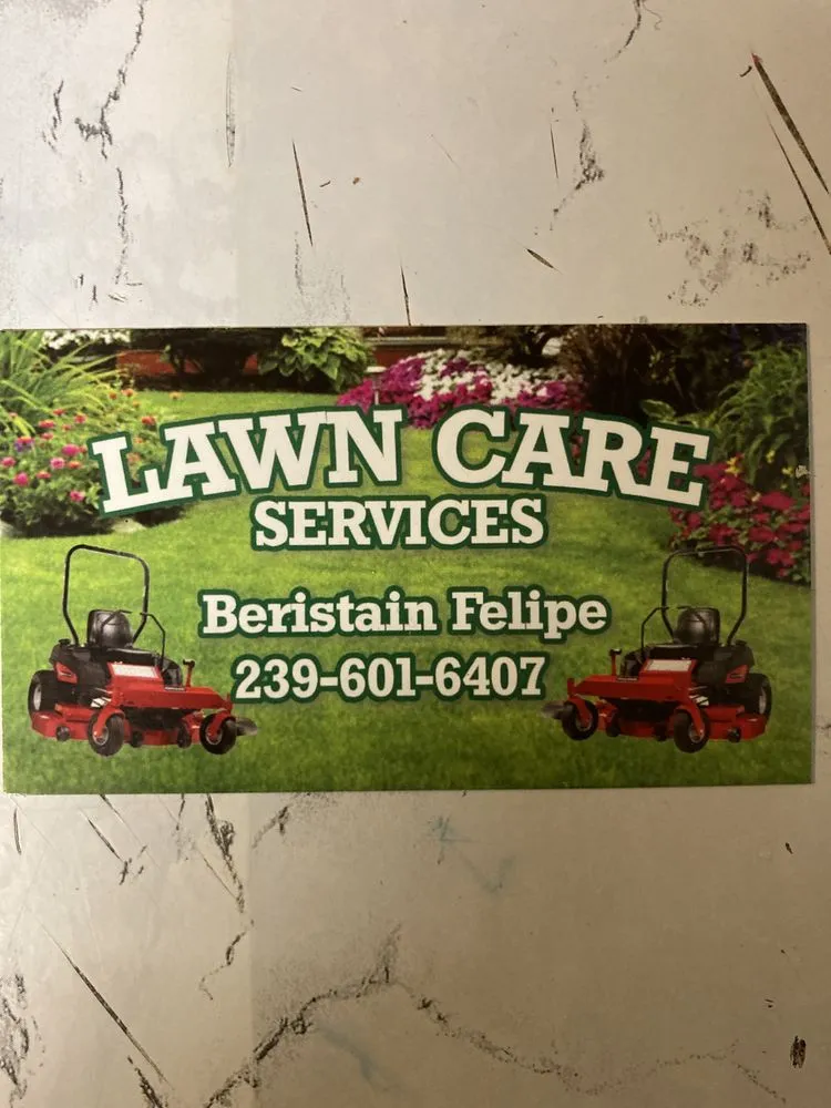 Top-rated lawn care service for residential properties in Naples, FL by Lawn Care Service