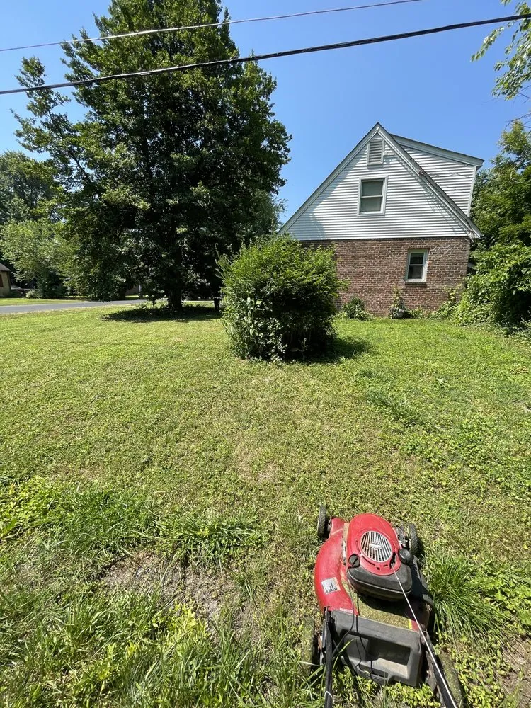 Reliable landscaping services in Newport News, VA - Lawn Care Service