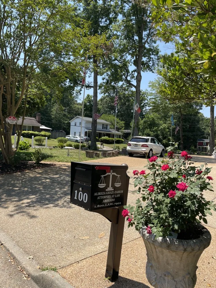 Expert landscape installation in Newport News, VA - Lawn Care Service