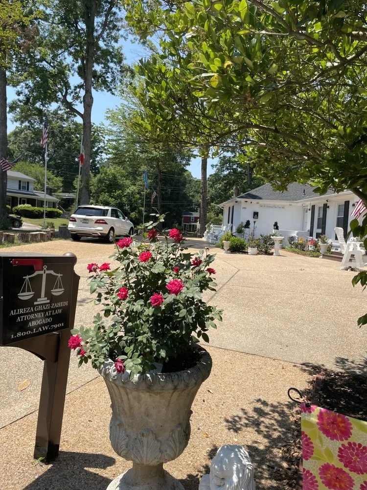 Local residential landscaping with custom design in Newport News, VA by Lawn Care Service