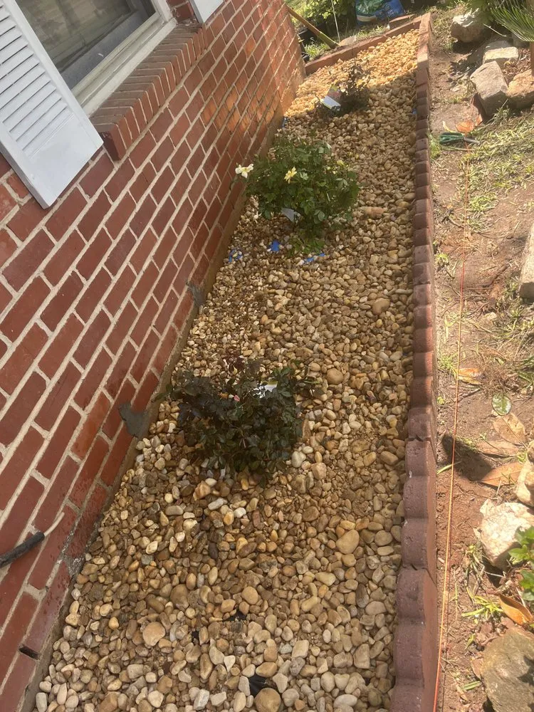 Custom lawn care service in Montgomery, AL by Lawn Care Service Vasquez