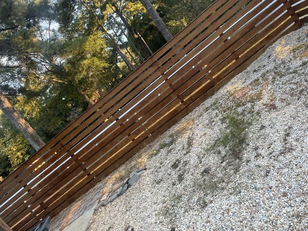 Reliable landscape design in Montgomery, AL - Lawn Care Service Vasquez