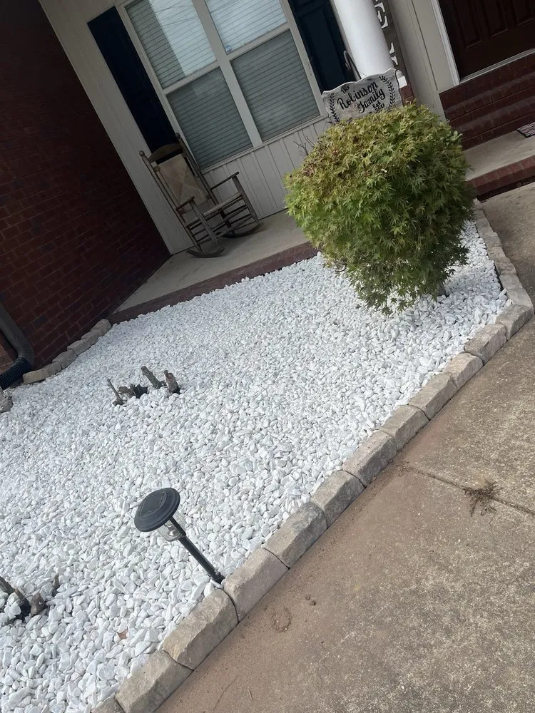 Affordable yard maintenance for year-round maintenance across Montgomery, AL - Lawn Care Service Vasquez