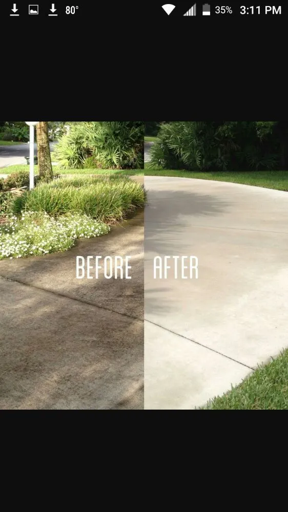 Affordable landscape installation in Cape Coral, FL - Lawn Care Service We Do It 4 You