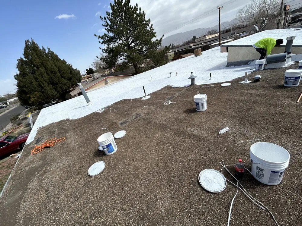 Local landscape installation with custom design across Albuquerque, NM - Lawn care services