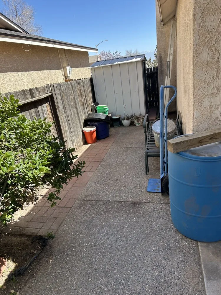 Reliable garden landscaping experts serving Albuquerque, NM - Lawn care services