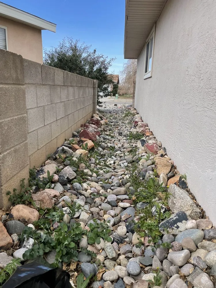 Professional landscape installation experts serving Albuquerque, NM - Lawn care services