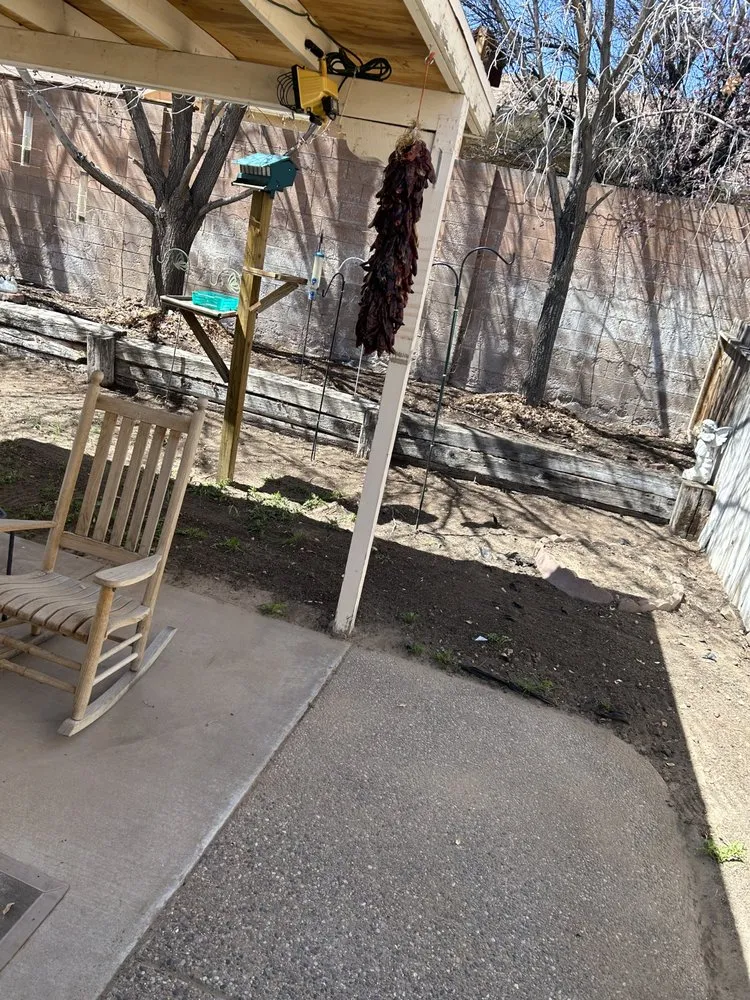 Top-rated lawn care service for outdoor upgrades across Albuquerque, NM - Lawn care services