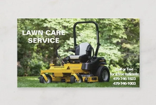 Lawn Care Services