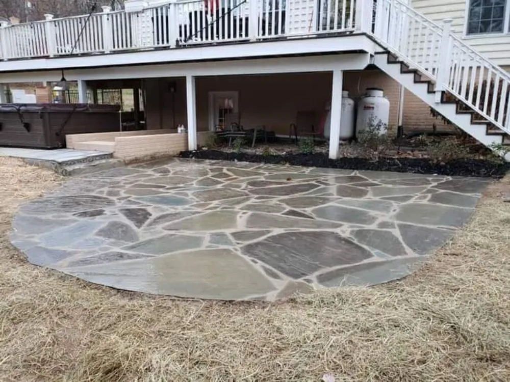 Trusted yard cleanup service in Forest Heights, MD - Lawn Care Services