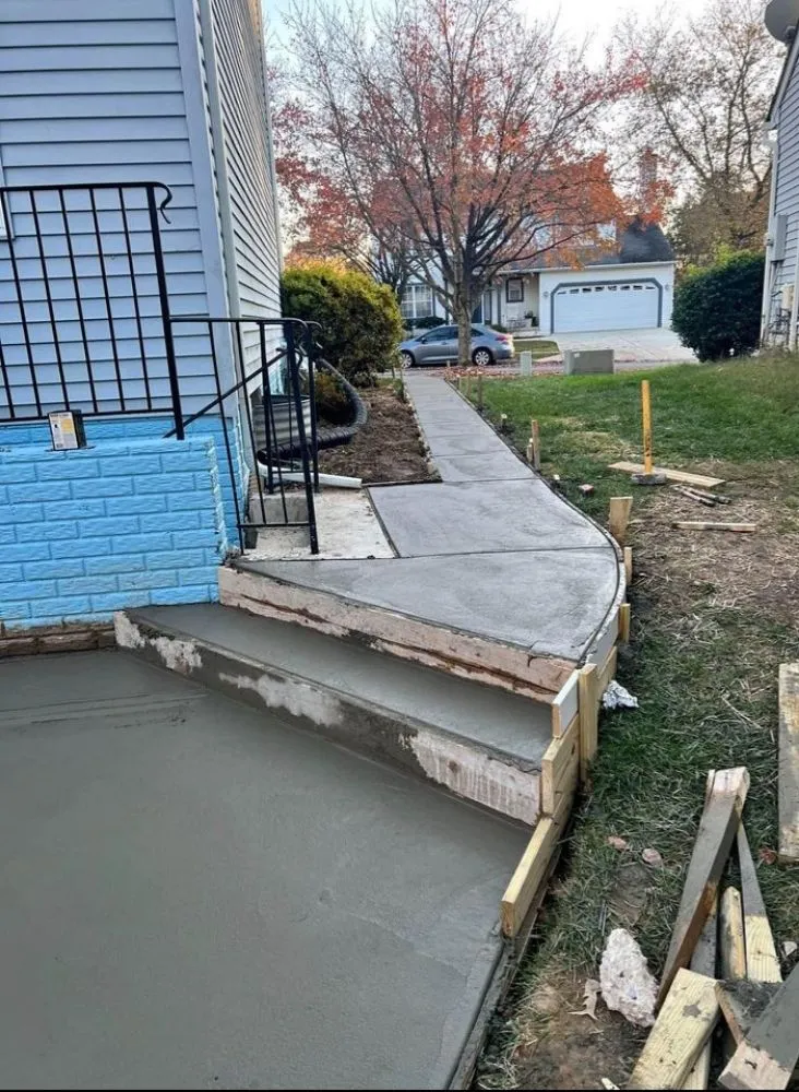 Local landscape installation experts serving Forest Heights, MD - Lawn Care Services