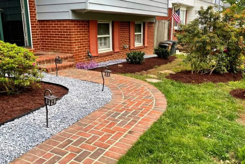 Expert landscaping services for year-round maintenance across Forest Heights, MD - Lawn Care Services