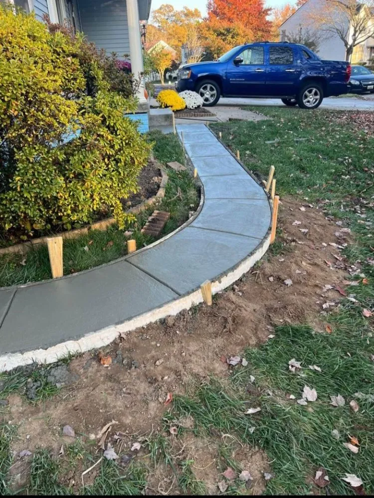 Affordable landscaping services for homes across Forest Heights, MD - Lawn Care Services