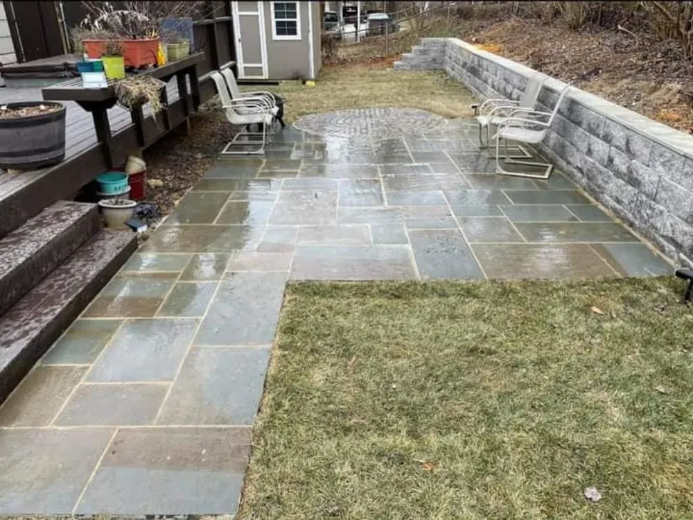 Professional landscaping services experts serving Forest Heights, MD - Lawn Care Services