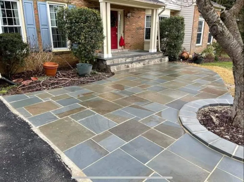 Top-rated landscape installation near you across Forest Heights, MD - Lawn Care Services