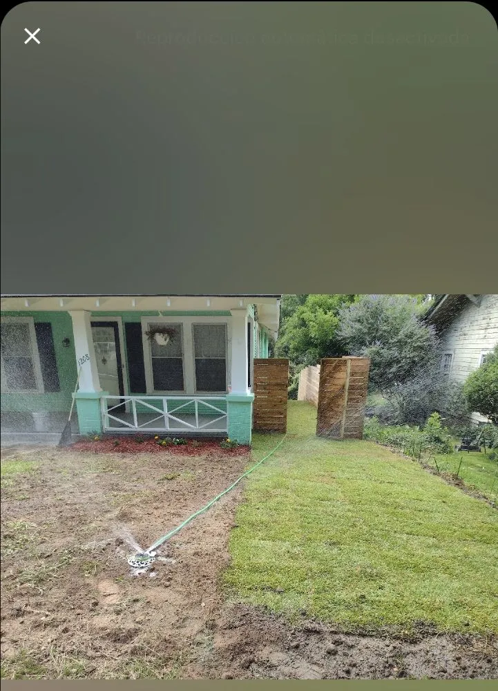 Reliable landscaping services for homes across Hattiesburg, MS - Lawn Care Services Lawn King