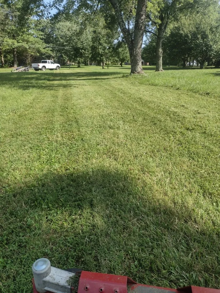 Reliable garden landscaping with custom design across Lebanon, TN - Lawn Care Services Lopez