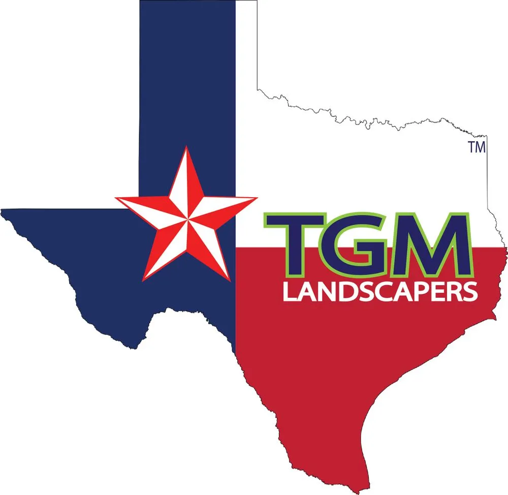 Custom landscape design in Houston, TX - Lawn Care Services Near Me Texan GM