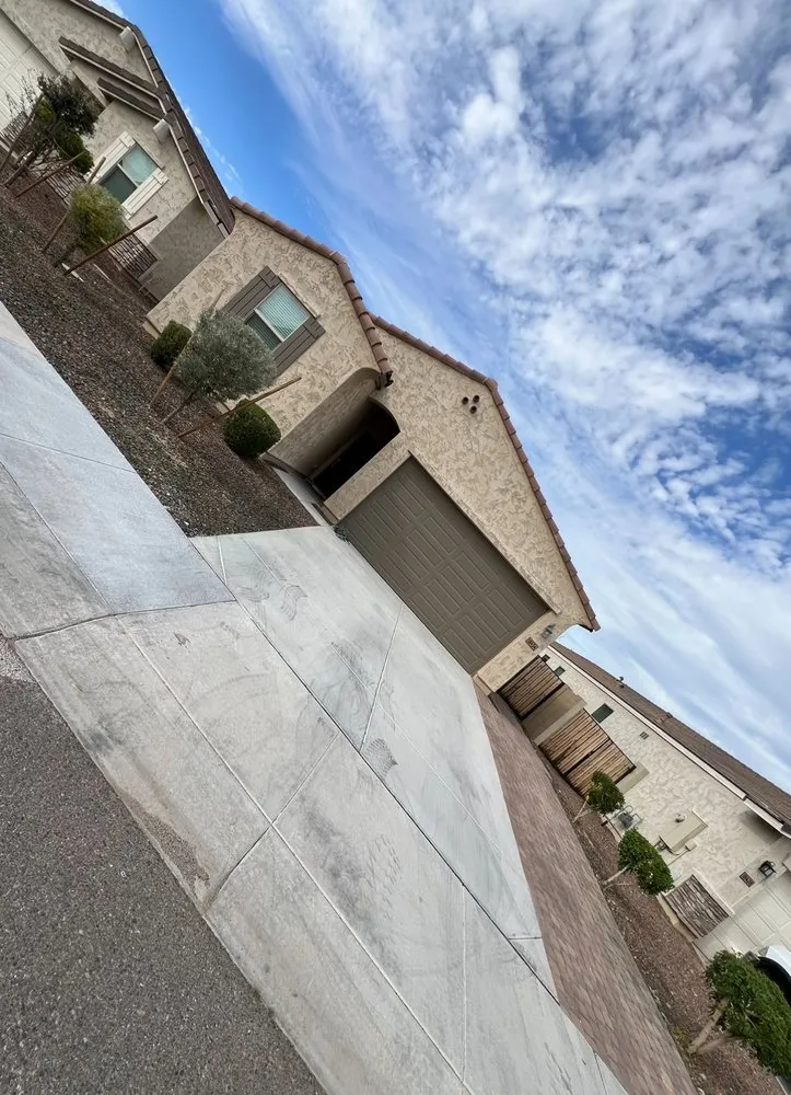 Custom residential landscaping near you across Tolleson, AZ - Lawn Care Services