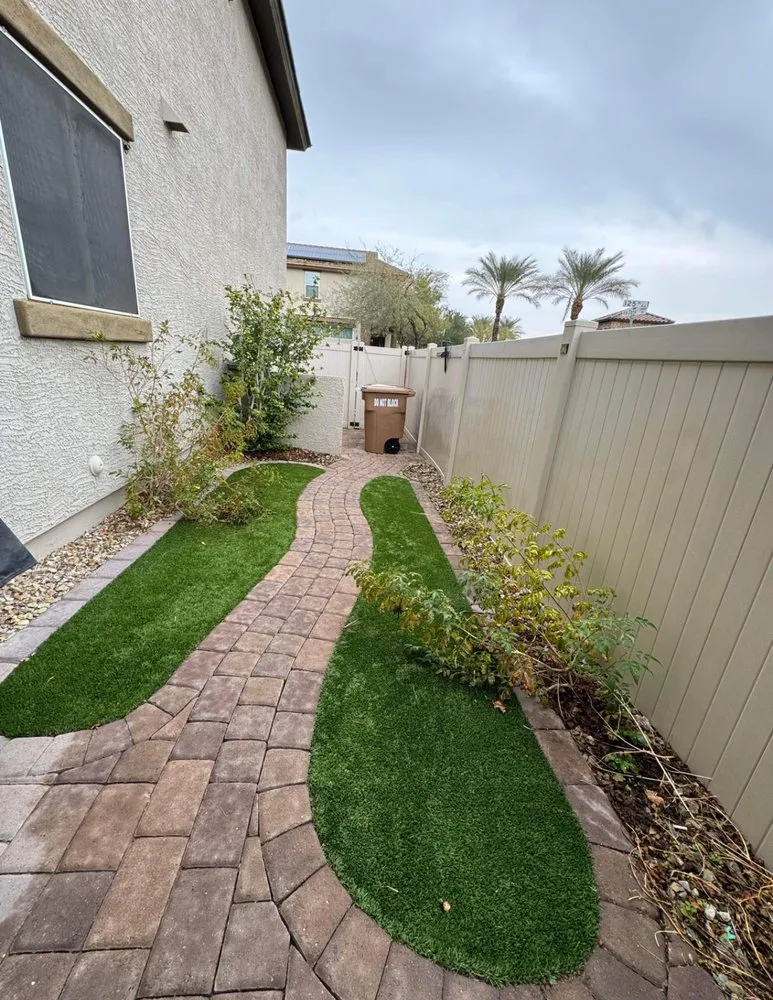 Expert landscaping services for outdoor upgrades in Tolleson, AZ by Lawn Care Services