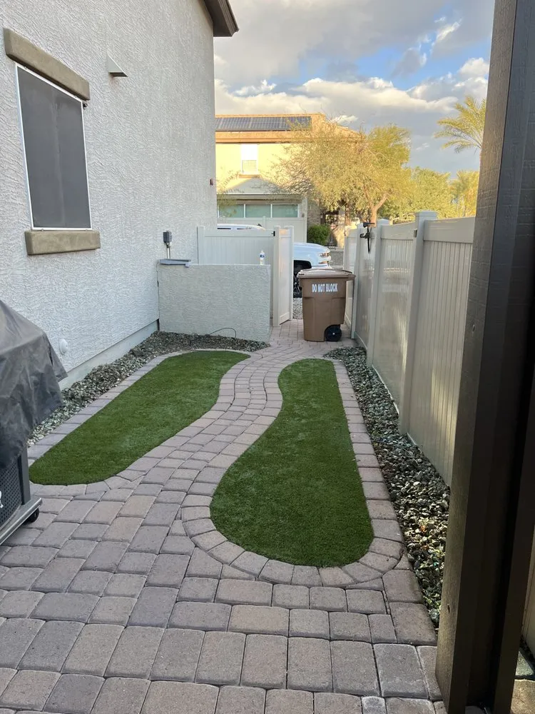 Affordable lawn care service experts serving Tolleson, AZ - Lawn Care Services