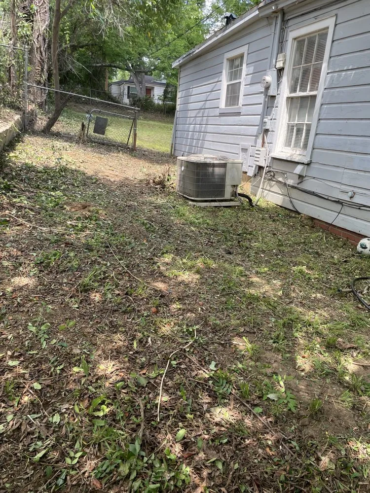 Professional lawn care service in Tyler, TX by Lawn Care Services