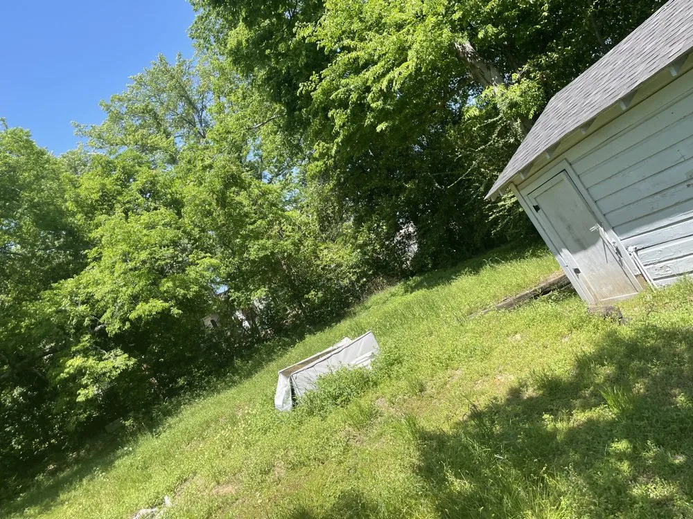 Expert landscape installation in Tyler, TX by Lawn Care Services