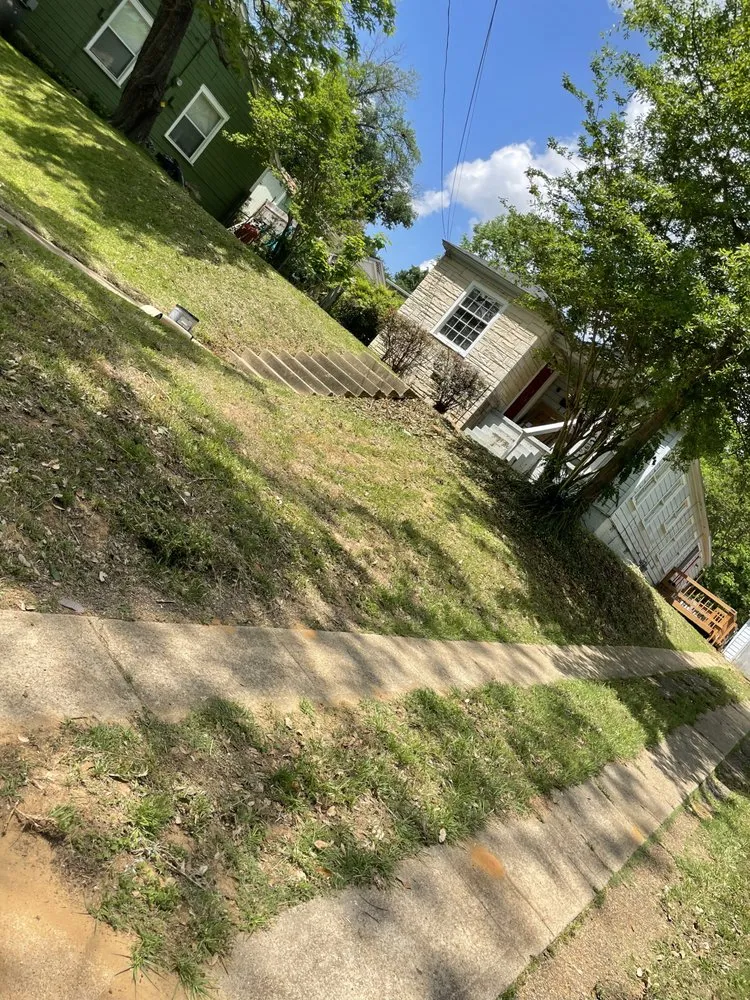 Expert yard maintenance with custom design in Tyler, TX by Lawn Care Services