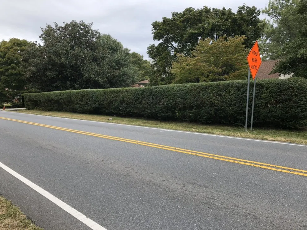 Local lawn care service experts serving Fredericksburg, VA - Lawn Care Solution