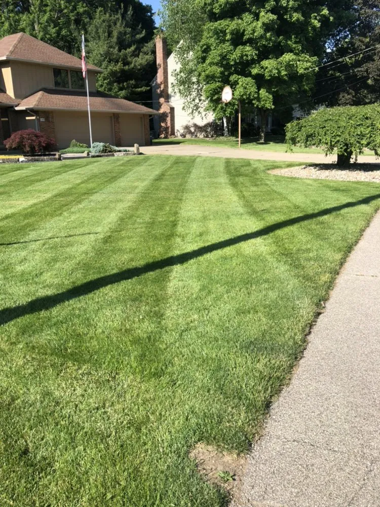 Trusted lawn care service for homes across Hubbard, OH - Lawn Care Solutions