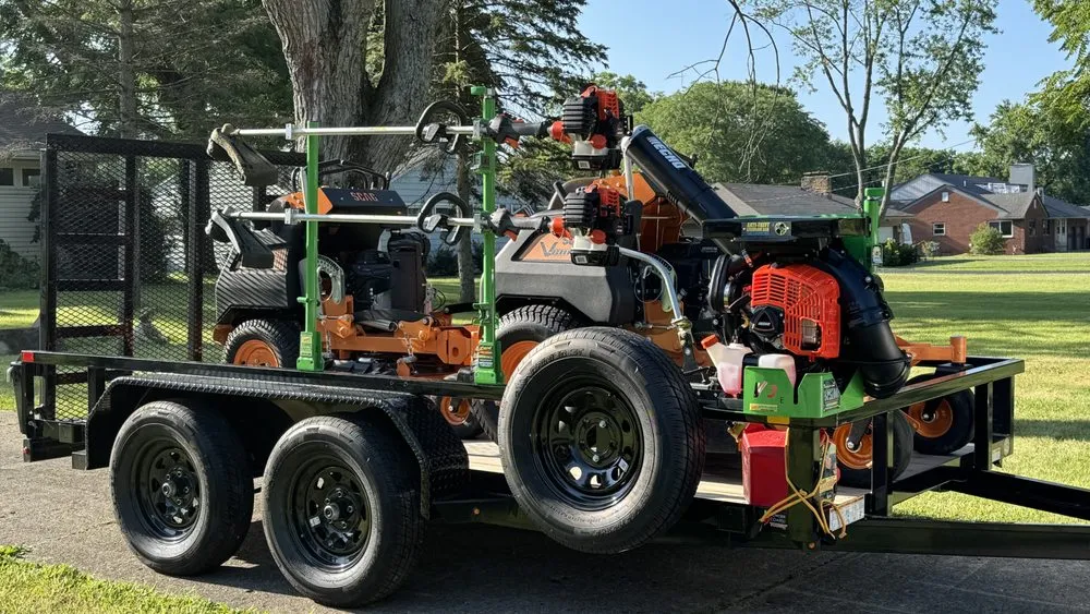 Expert residential landscaping for outdoor upgrades across Vandalia, OH - Lawn Care Solutions