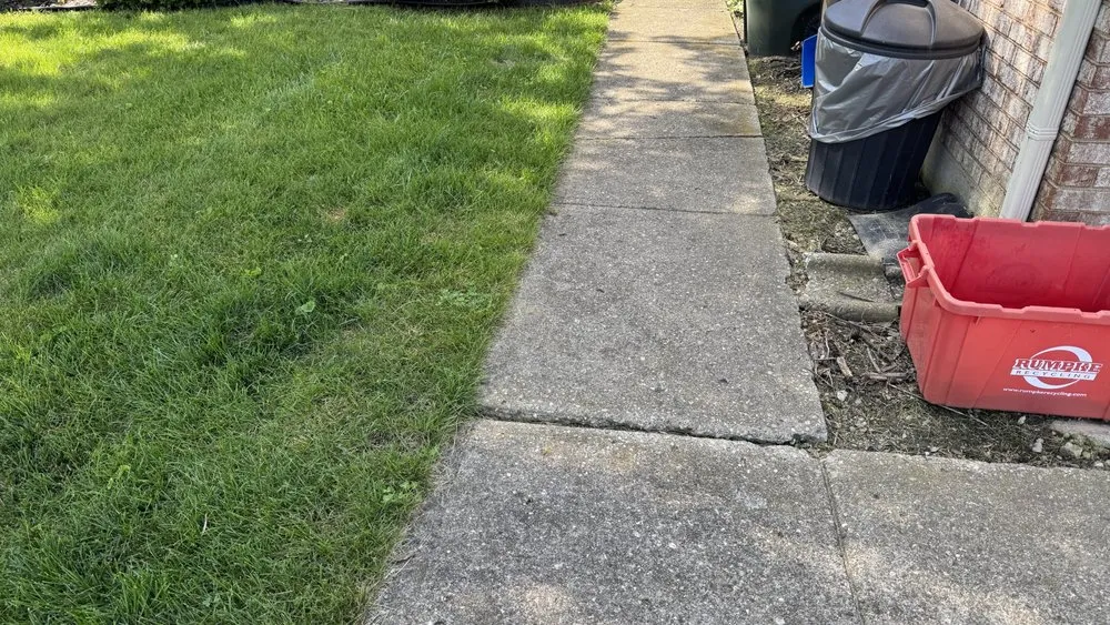 Custom yard maintenance near you across Vandalia, OH - Lawn Care Solutions