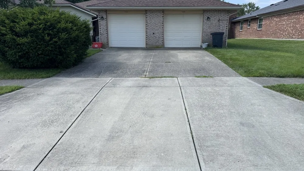 Affordable yard cleanup service in Vandalia, OH by Lawn Care Solutions