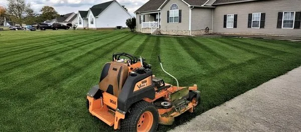 Lawn Care Solutions