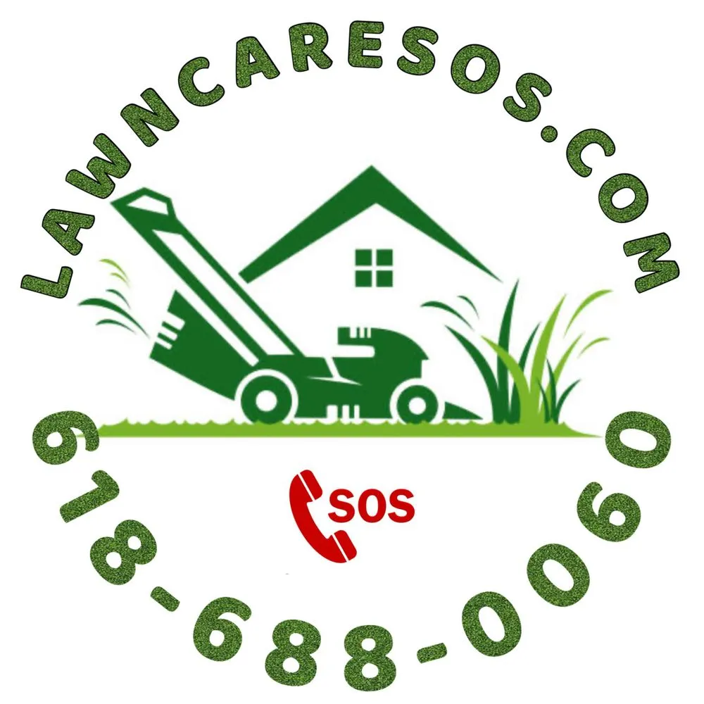 Top-rated yard maintenance in Swansea, IL - Lawn Care SOS